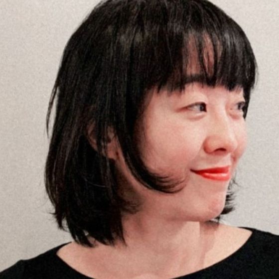 Mieko Watanabe, Founder and Director - wAtelier LLC